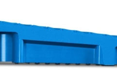 sistem modular 5 canale Defender MIDI 5 2D RAMP BLU