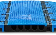 sistem modular 5 canale Defender MIDI 5 2D RAMP BLU