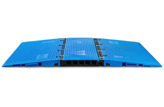 sistem modular 5 canale Defender MIDI 5 2D RAMP BLU