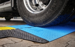 sistem modular 5 canale Defender MIDI 5 2D RAMP BLU