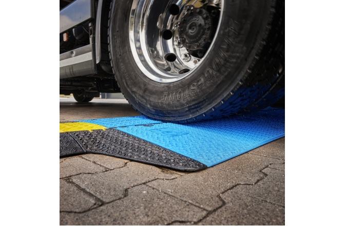 sistem modular 5 canale Defender MIDI 5 2D RAMP BLU