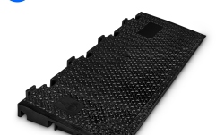sistem modular 5 canale Defender MIDI 5 2D RAMP
