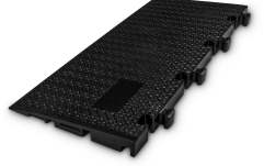 sistem modular 5 canale Defender MIDI 5 2D RAMP