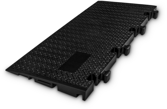 sistem modular 5 canale Defender MIDI 5 2D RAMP