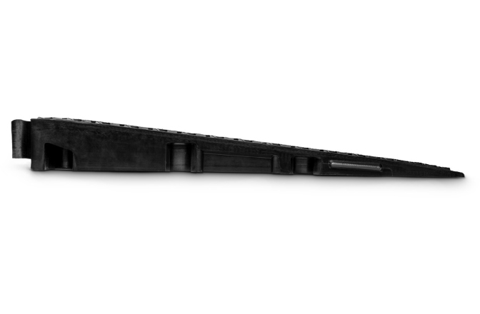 sistem modular 5 canale Defender MIDI 5 2D RAMP