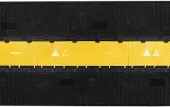 sistem modular 5 canale Defender MIDI 5 2D RAMP