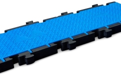 Sistem modular 5 canale Defender MIDI 5 2D SET BLU