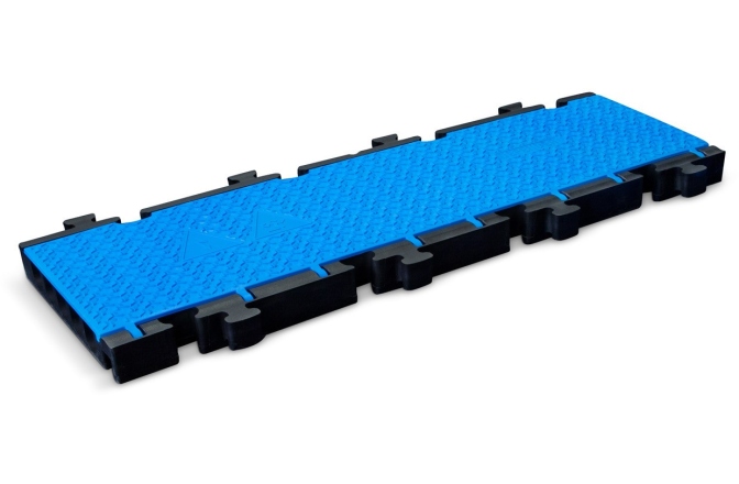 Sistem modular 5 canale Defender MIDI 5 2D SET BLU