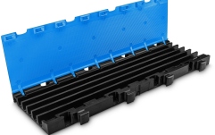 Sistem modular 5 canale Defender MIDI 5 2D SET BLU