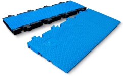 Sistem modular 5 canale Defender MIDI 5 2D SET BLU