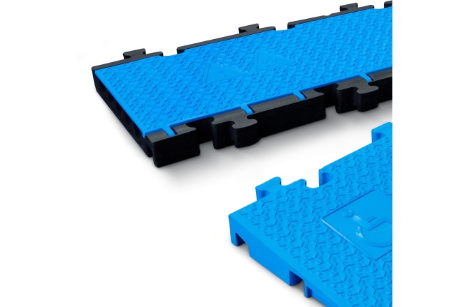 Sistem modular 5 canale Defender MIDI 5 2D SET BLU