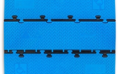 Sistem modular 5 canale Defender MIDI 5 2D SET BLU