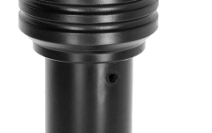 Sistem modular cortină / draperie Gravity Cortina Mobila cu Tija - PAD SET 2