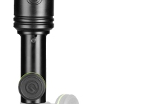 Sistem modular cortină / draperie Gravity Cortina Mobila cu Tija - PAD SET 2