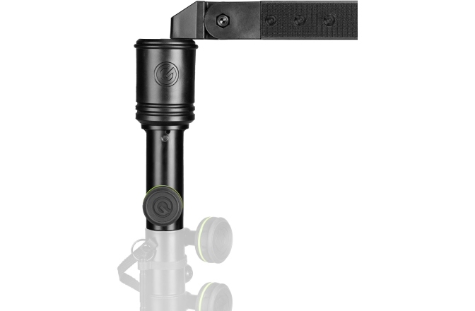 Sistem modular cortină / draperie Gravity Cortina Mobila cu Tija - PAD SET 2