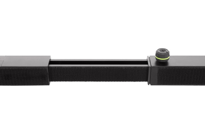 Sistem modular cortină / draperie Gravity Cortina Mobila cu Tija - PAD SET 2