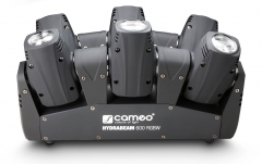 Sistem de lumini cu 6 capuri de tip Moving Head Cameo Hydrabeam 100 RGBW