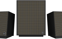 Sistem multimedia 2.1 Klipsch Heritage ProMedia 2.1 BT Matte Black