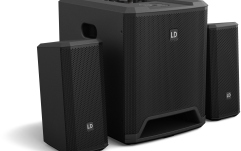 Sistem PA 2.1 LD Systems DAVE 10 G4X