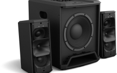 Sistem PA 2.1 LD Systems DAVE 10 G4X