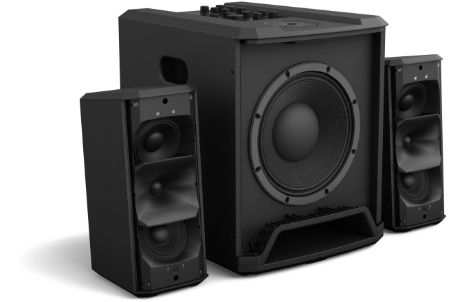 Sistem PA 2.1 LD Systems DAVE 10 G4X