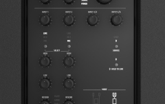 Sistem PA 2.1 LD Systems DAVE 10 G4X