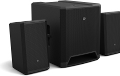 Sistem PA 2.1 LD Systems DAVE 15 G4X 