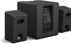 Sistem PA 2.1 LD Systems DAVE 15 G4X 