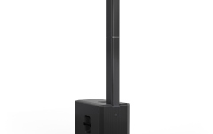 Aktives Säulen-PA-System LD Systems MAUI 44 G3 - 4-Way Cardioid Column PA System