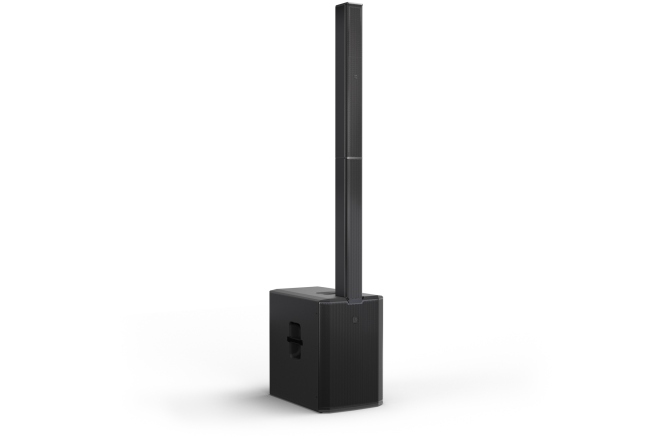 Aktives Säulen-PA-System LD Systems MAUI 44 G3 - 4-Way Cardioid Column PA System