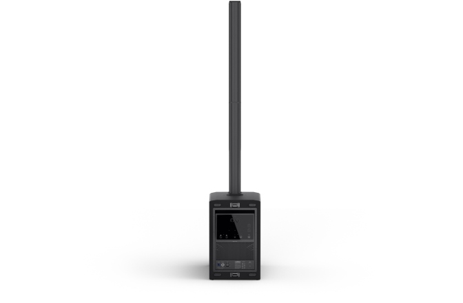 Aktives Säulen-PA-System LD Systems MAUI 44 G3 - 4-Way Cardioid Column PA System
