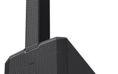 Aktives Säulen-PA-System LD Systems MAUI 44 G3 - 4-Way Cardioid Column PA System