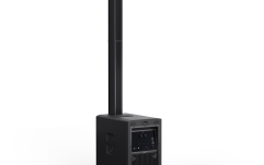 Aktives Säulen-PA-System LD Systems MAUI 44 G3 - 4-Way Cardioid Column PA System