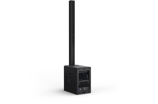 Aktives Säulen-PA-System LD Systems MAUI 44 G3 - 4-Way Cardioid Column PA System