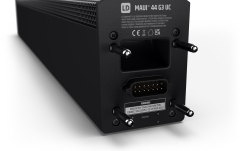 Aktives Säulen-PA-System LD Systems MAUI 44 G3 - 4-Way Cardioid Column PA System