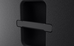 Aktives Säulen-PA-System LD Systems MAUI 44 G3 - 4-Way Cardioid Column PA System