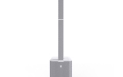 Aktives Säulen-PA-System LD Systems MAUI 44 G3 - 4-Way Cardioid Column PA System White