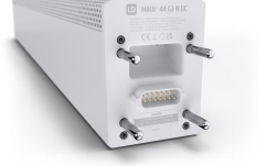 Aktives Säulen-PA-System LD Systems MAUI 44 G3 - 4-Way Cardioid Column PA System White