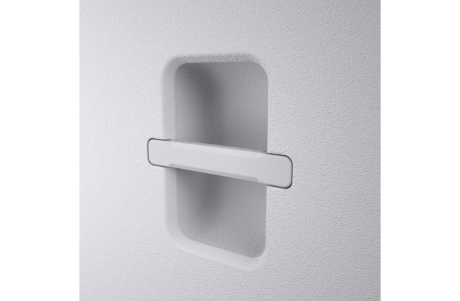 Aktives Säulen-PA-System LD Systems MAUI 44 G3 - 4-Way Cardioid Column PA System White