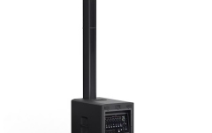Aktives Säulen-PA-System LD Systems MAUI 44 G3 MIX - 4-Way Cardioid Column PA System with Digital Mixer