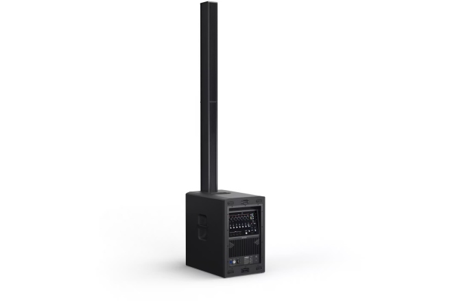 Aktives Säulen-PA-System LD Systems MAUI 44 G3 MIX - 4-Way Cardioid Column PA System with Digital Mixer