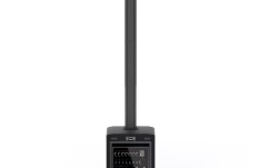 Aktives Säulen-PA-System LD Systems MAUI 44 G3 MIX - 4-Way Cardioid Column PA System with Digital Mixer