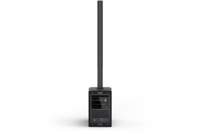 Aktives Säulen-PA-System LD Systems MAUI 44 G3 MIX - 4-Way Cardioid Column PA System with Digital Mixer