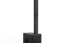 Aktives Säulen-PA-System LD Systems MAUI 44 G3 MIX - 4-Way Cardioid Column PA System with Digital Mixer
