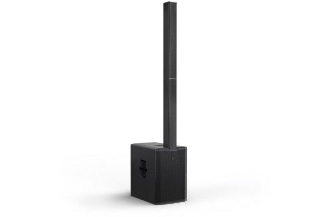 Aktives Säulen-PA-System LD Systems MAUI 44 G3 MIX - 4-Way Cardioid Column PA System with Digital Mixer