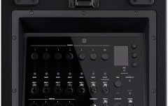Aktives Säulen-PA-System LD Systems MAUI 44 G3 MIX - 4-Way Cardioid Column PA System with Digital Mixer