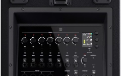 Aktives Säulen-PA-System LD Systems MAUI 44 G3 MIX - 4-Way Cardioid Column PA System with Digital Mixer