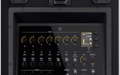 Aktives Säulen-PA-System LD Systems MAUI 44 G3 MIX - 4-Way Cardioid Column PA System with Digital Mixer