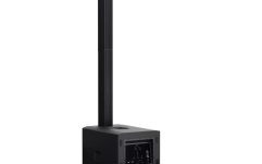 Aktives Säulen-PA-System LD Systems MAUI 66 G3 - 4-Way Cardioid Column PA System