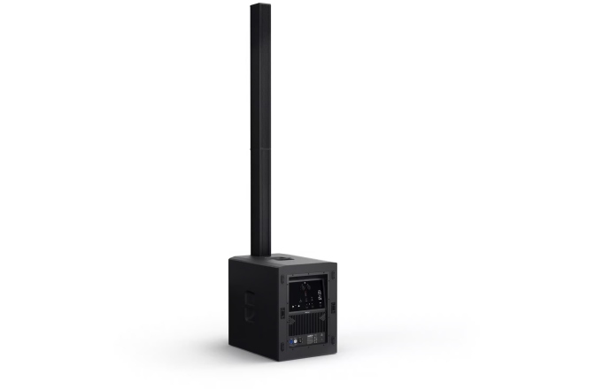 Aktives Säulen-PA-System LD Systems MAUI 66 G3 - 4-Way Cardioid Column PA System